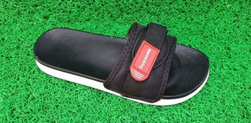 RNT Rubber Mens Flip Flop Slippers, Size : 6x10