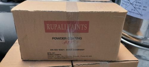 Powder Coating Paints, For Industrial, Architecture, Agriculture