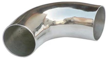 Jindal Stainless Steel Bend, Grade : 304
