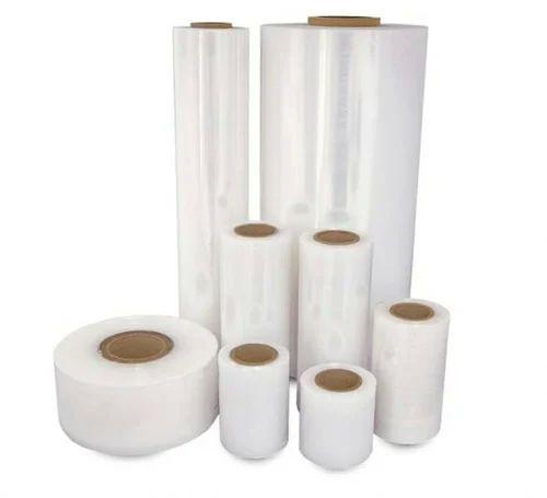 Transparent Adhesive Tape For Packaging