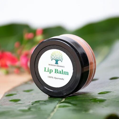 Lip balm