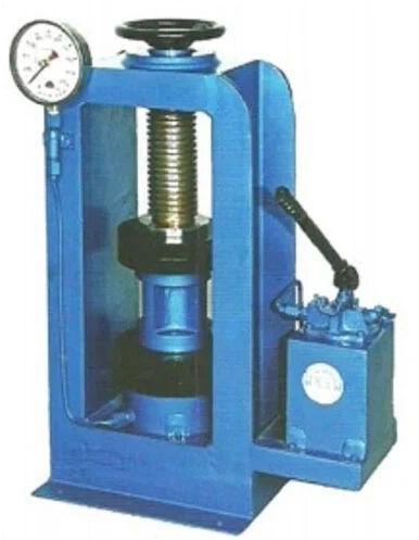 Mild Steel Compression Testing Machine, Capacity : 1000 kN