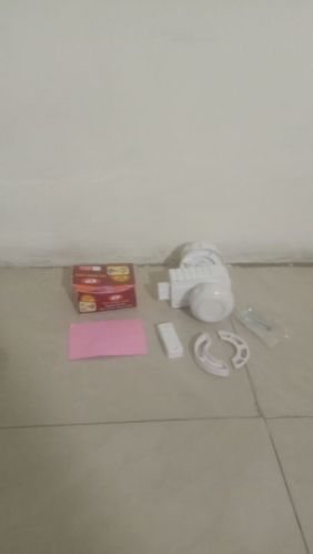 Kp Polished ABS PVC Door Lock, For Bathroom, Style : Modern