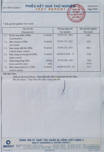 Rice Husk Pellet, Length : 20~100mm, Packaging Type : JUMBO