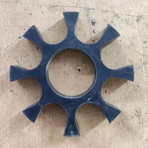 PP Cable Holder, Color : Black