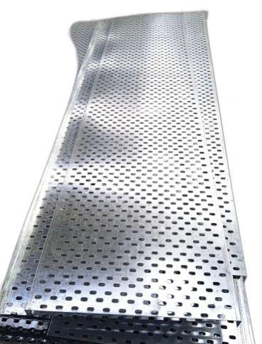 Metal Cable Tray, Certification : ISO 9001:200 Certfied