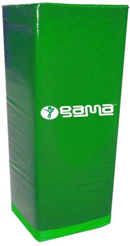 PVC Gama Big Hit Square Tackle Bag, Size : 150cm x 40cm x 40cm