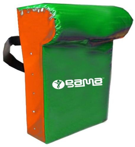 Gama Custom Hit Shields, Size : 81cm X 43cm X 15cm