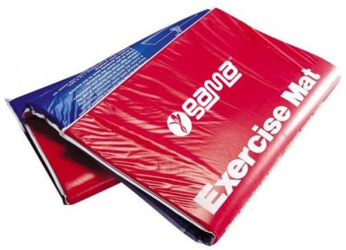Plain Foldable Exercise Mat, Brand Name : Gamaa