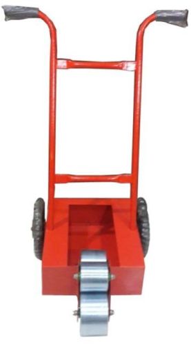 Manual Line Marking Machine, Brand Name : Gamaa