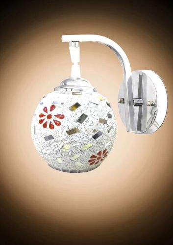 Decorative Wall Light, Color : Multicolor