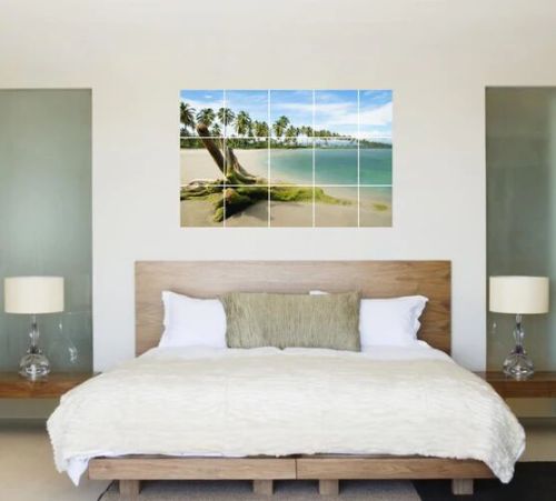 PVC Vinyl Wall Poster, Size : 22 X 34 Cm