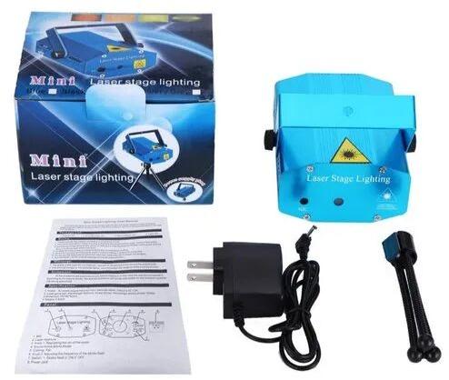 Disco Party Club Light, Power : 90-240V