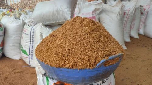 Natural Brown Powder Coco Pith, Packaging Size : 18 Kg/ Bag