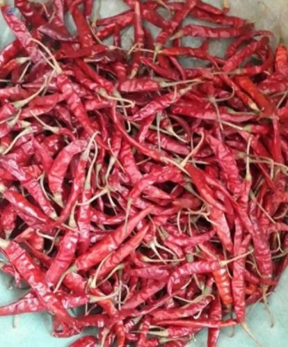 Teja Dry Red Chilli