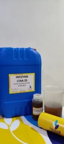 Infizyme LTAA 25 Liquid Desizing Enzyme