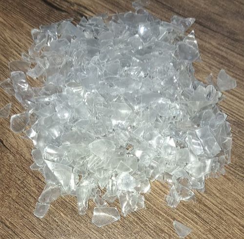 PET Bottle Flakes, For Plastic Recycle