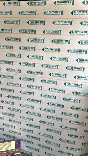 Rubber Insulation Paper