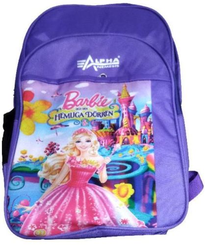 Kids School Bag Blue R, For 10L, Feature : Water Proof, Fine Quality, Dirt Resistant, Attractive Looks