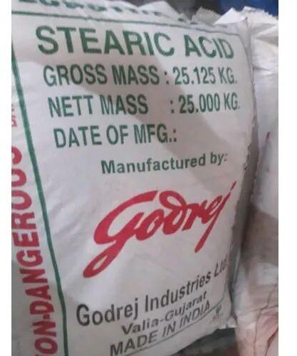 Powder Godrej Stearic Acid