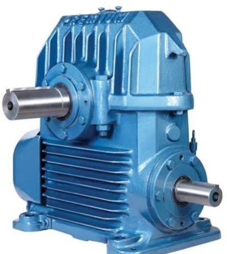 Iron Planetary Gear Box