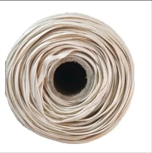 Fiber Coated Speaker Wire, Conductor Type : Copper