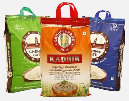 PP Laminated Bags, For Industries, Feature : Perfect Finish, Durable