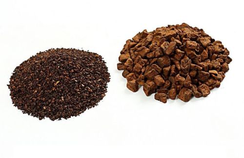 Chicory Seeds, For Bakery Products, Cookies, Food, Making Bread, Form : Granules