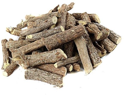 Licorice Roots, For Extracting Sweet Flavor, Style : Dried