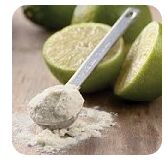 Lime Juice Powder, Packaging Size : 25kg, 50kg