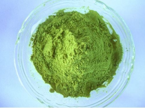 Natural Black Henna Powder, For Parlour, Personal, Color : Light Green