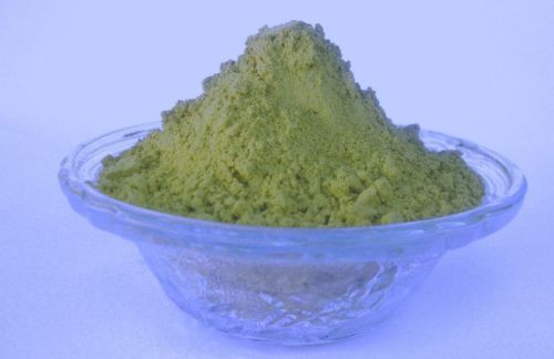 Natural Brown Henna Powder, For Parlour, Personal, Color : Dark Green