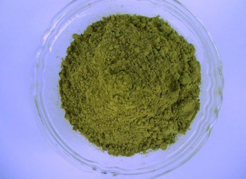 Natural Henna Powder, For Parlour, Personal, Color : Dark Green