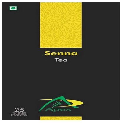Natural Raw Senna Tea, For Home, Office, Restaurant, Hotel, Certification : FSSAI Certified