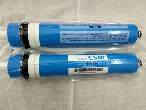 RO Membrane, Capacity : 80 GPD