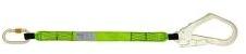 Karam Safety Rope Lanyard, Color : Green