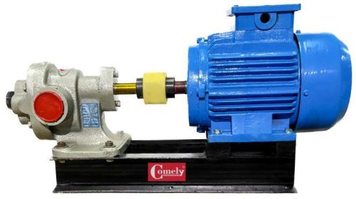 COMELY Oil Transfer Pumps, Certification : ISO 9001:2008