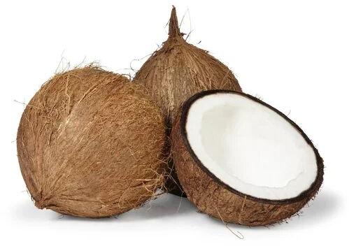 Husked Coconut, For Food