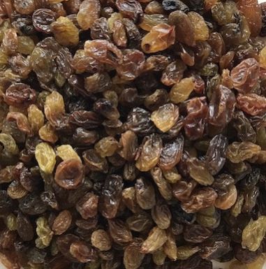 Malayar Raisins, Shelf Life : 12 Months