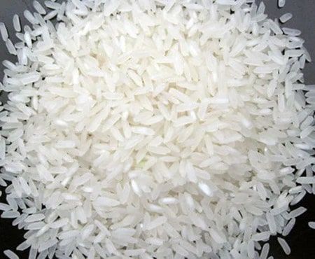 Organic White Rice, For Cooking, Style : Dried