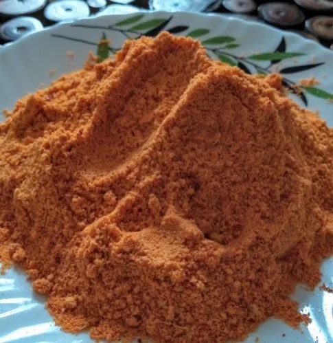 Putani Chutney Powder, For Cooking, Feature : Good For Health, Longer Shelf Life