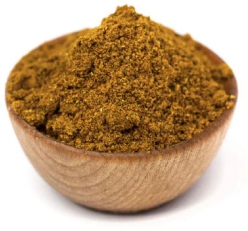 Natural Garam Masala Powder, For Cooking Use, Packaging Type : Plastic Box
