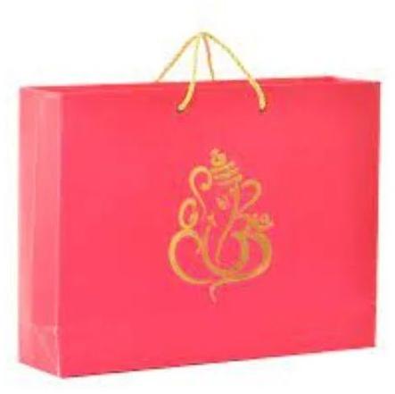 Kraft Paper Bag, For Gift Packaging, Size : 20x14inch