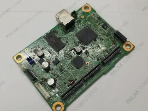 PVC Brother L2321D Logic Card, Color : Green For Printer