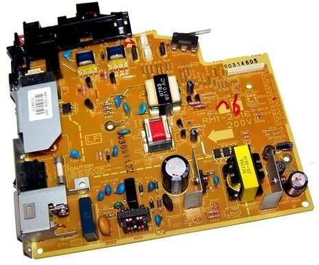 50hz Eelectric HP1020 Power Supply Board Standard
