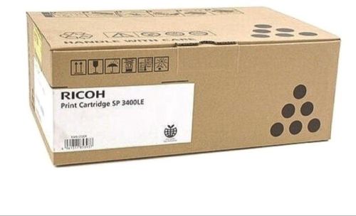 Ricoh Aficio SP 3400 LE Toner Cartridge