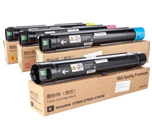 Black Xerox Versalink B215 Drum Cartridge for Monochrome Printing