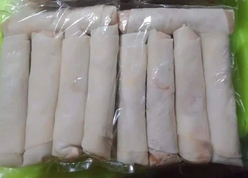 Frozen Spring Roll, For Ready To Eat