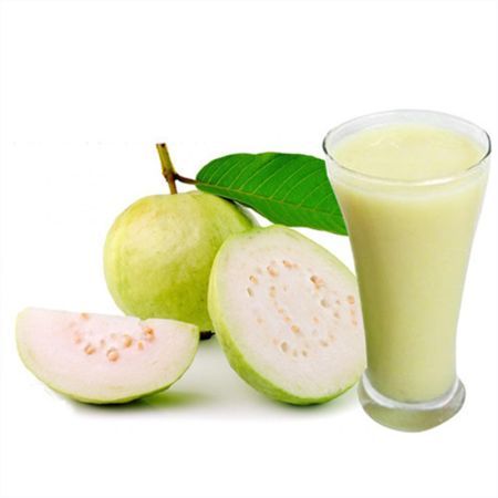 Organic Guava Pulp For Restaurant, Hotel, Home