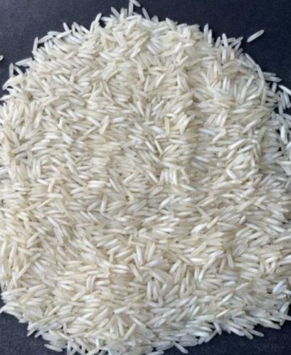 Organic 1121 Steam Basmati Rice, Certification : FSSAI Certified